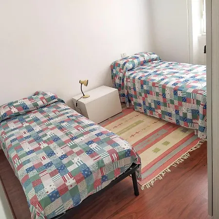 Casa Sardegna Apartament