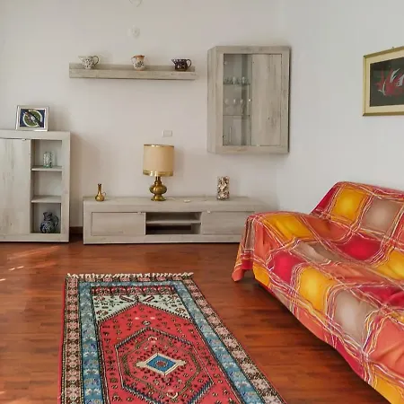Apartament Casa Sardegna Verbania