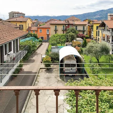 Casa Sardegna Appartement Verbania
