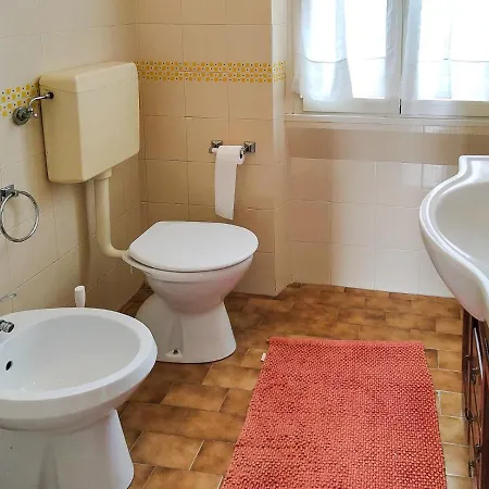 Appartement Casa Sardegna *