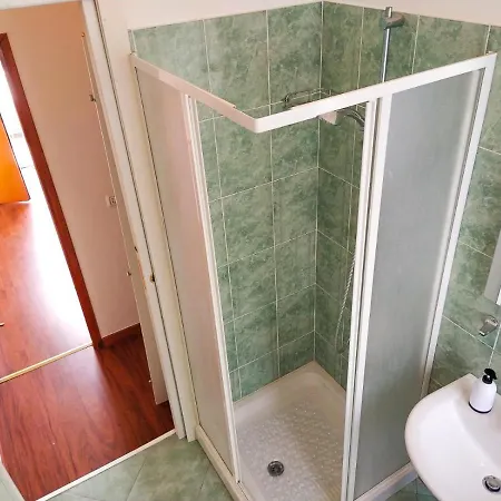 Appartement Casa Sardegna Verbania