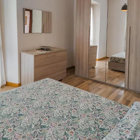 Casa Sardegna Apartament Verbania