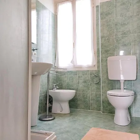 Appartement Casa Sardegna Verbania