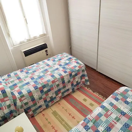 Apartament Casa Sardegna